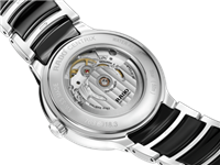 Orologio Rado Uomo Centrix in Acciaio R30018152 - R30018152